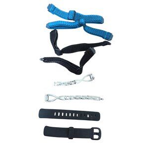 Fitbit Inspire 2 / 3 Band Lot - SIX Bands